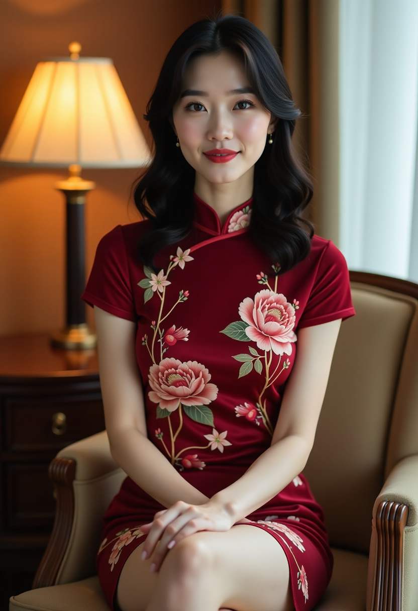 剧情讨论观众投稿