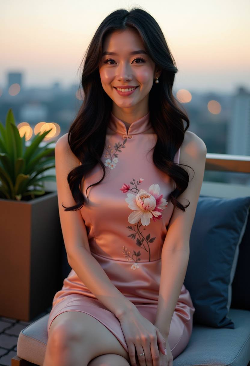 演员访谈剪辑
