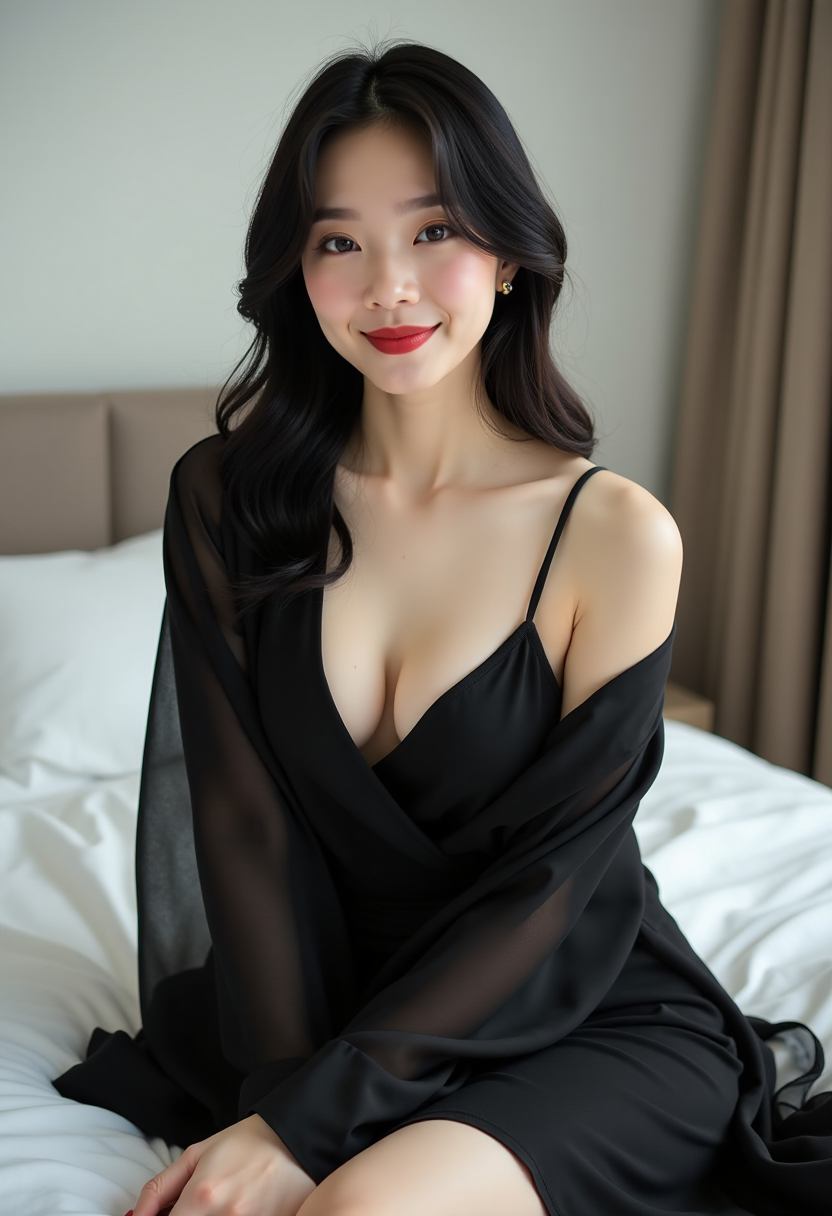 兰香如故人物关系解析